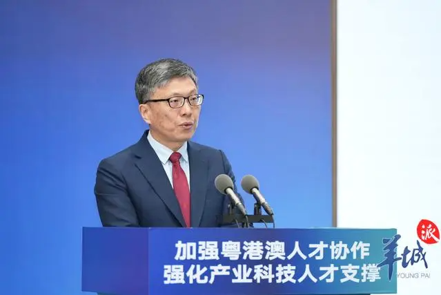 沈向洋：低空技術(shù)，有望催生萬(wàn)億規(guī)模經(jīng)濟(jì)新形態(tài)