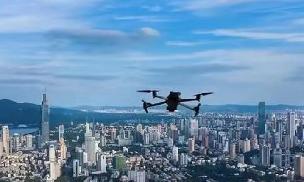 2024中國（長三角）低空經濟應用博覽會：匯聚全球采購力量，共創(chuàng)低空經濟內外循環(huán)新篇章